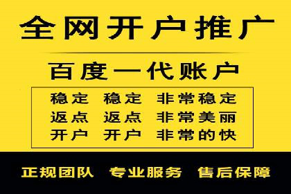 百度推广开户案例研究：如何实现高转化率